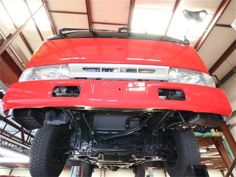 1998 Toyota ToyoAce 5th Gen - Image 30 of 31