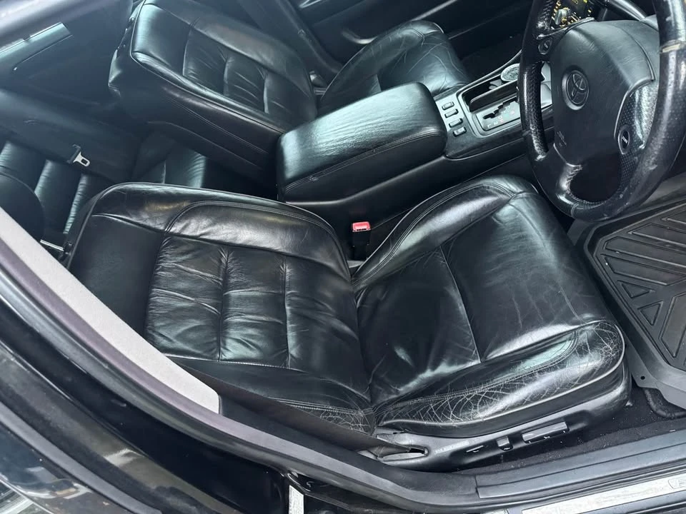 1998 Toyota Aristo - Image 6 of 11