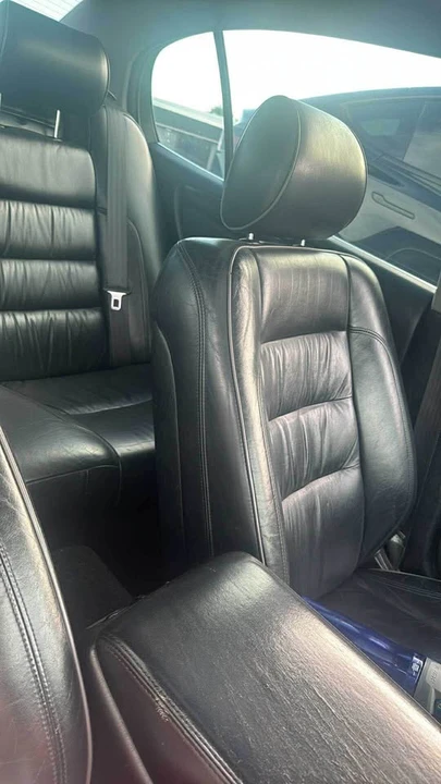 1998 Toyota Aristo - Image 8 of 11