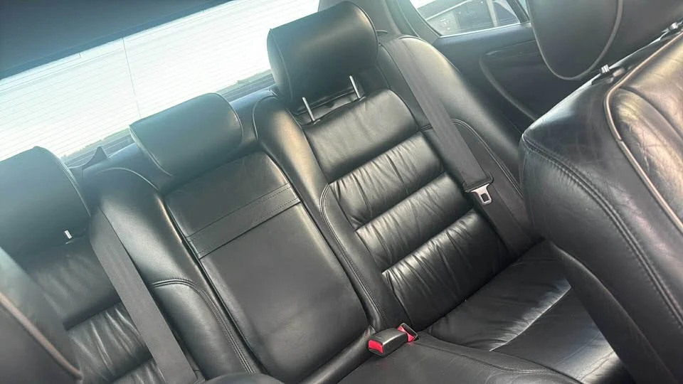 1998 Toyota Aristo - Image 9 of 11