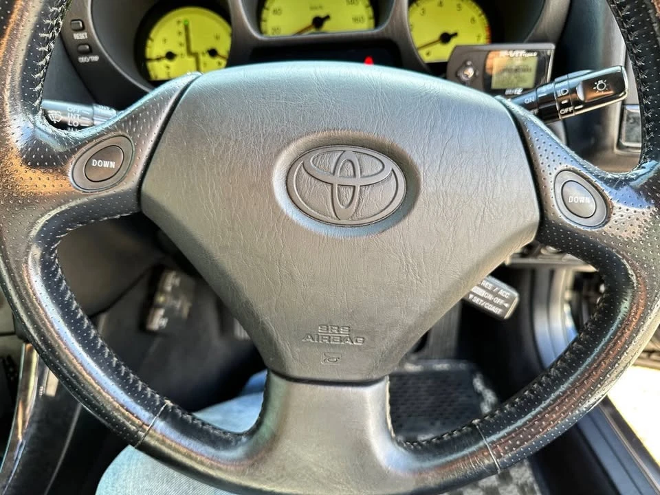 1998 Toyota Aristo - Image 13 of 17