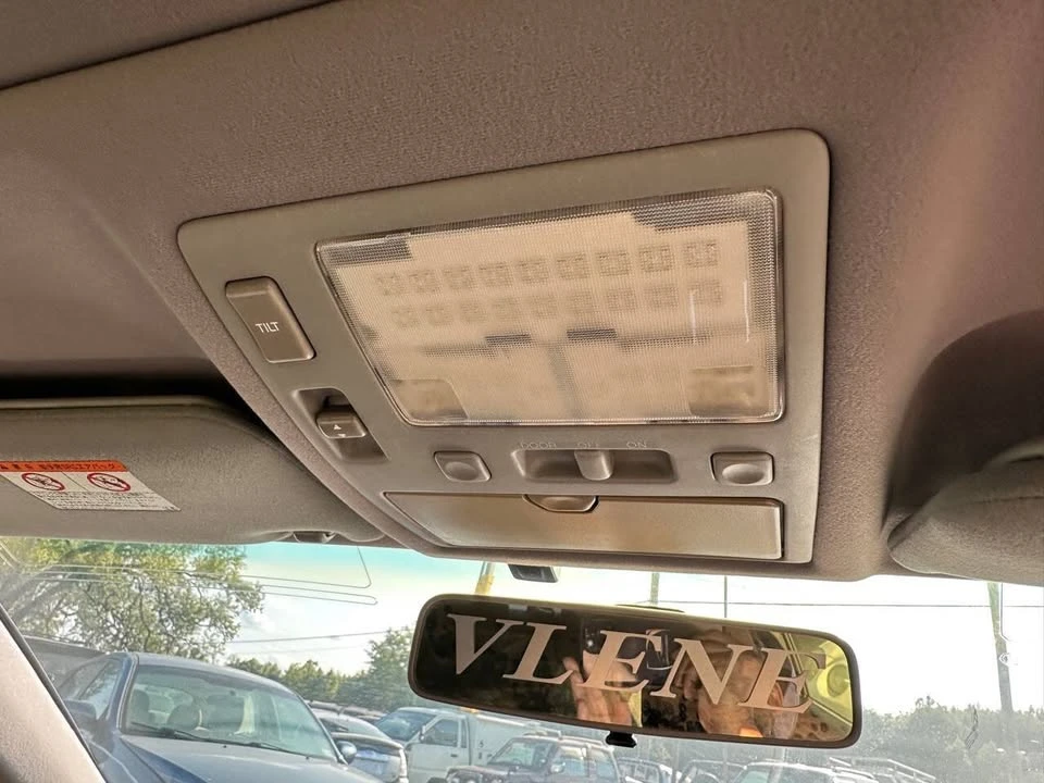 1998 Toyota Aristo - Image 17 of 17