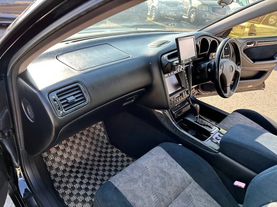 1998 Toyota Aristo - Image 7 of 17