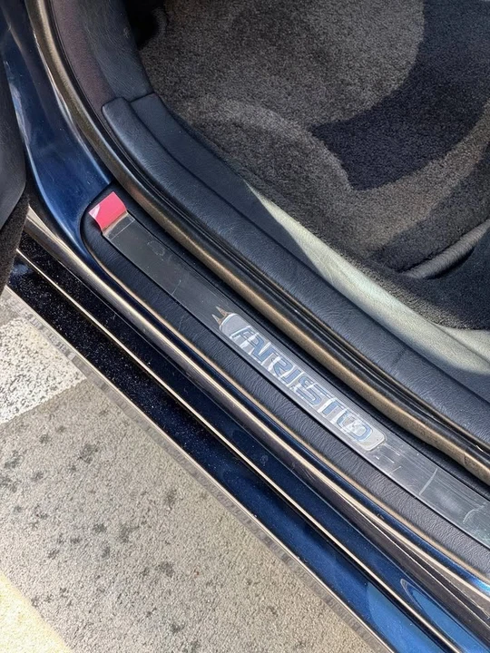 1998 Toyota Aristo - Image 8 of 17