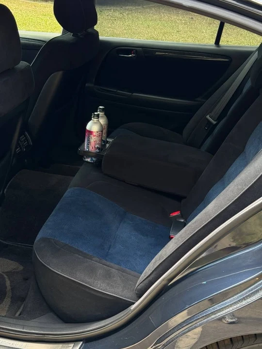 1998 Toyota Aristo - Image 7 of 17