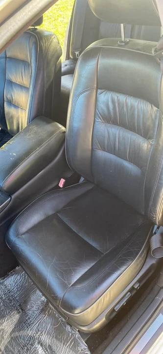 1998 Toyota Aristo - Image 13 of 14