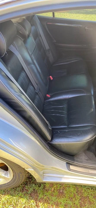 1998 Toyota Aristo - Image 11 of 14