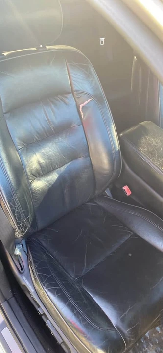 1998 Toyota Aristo - Image 9 of 14