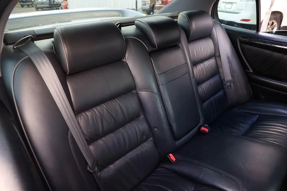 1998 Toyota Aristo - Image 11 of 18