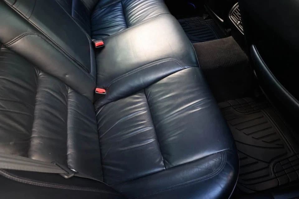 1998 Toyota Aristo - Image 13 of 18