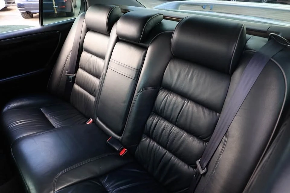 1998 Toyota Aristo - Image 12 of 18