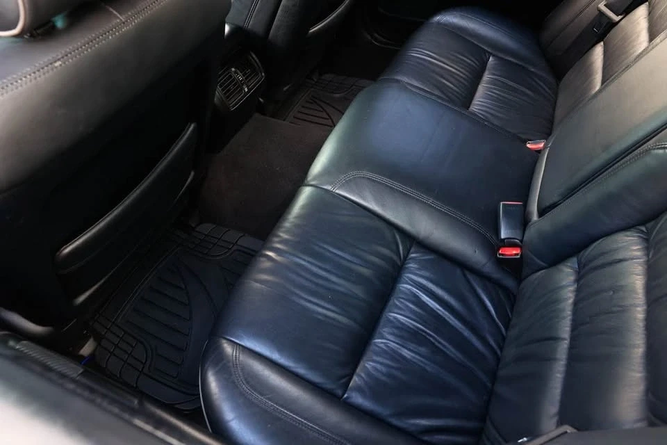 1998 Toyota Aristo - Image 14 of 18