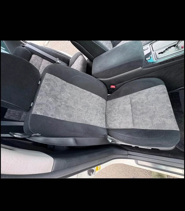 1998 Toyota Aristo - Image 7 of 15