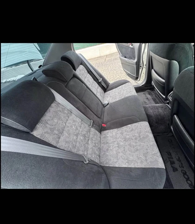 1998 Toyota Aristo - Image 9 of 15
