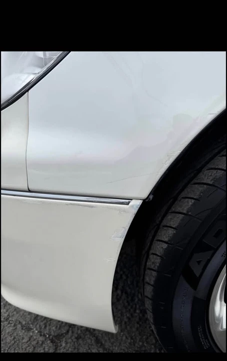 1998 Toyota Aristo - Image 5 of 15