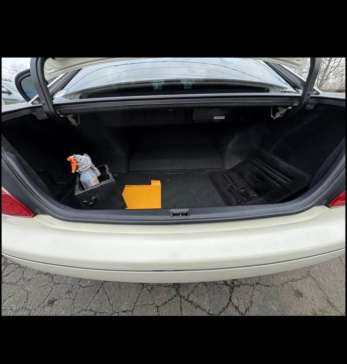 1998 Toyota Aristo - Image 11 of 15