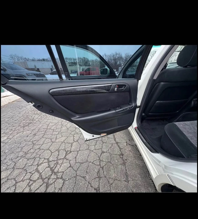 1998 Toyota Aristo - Image 13 of 15