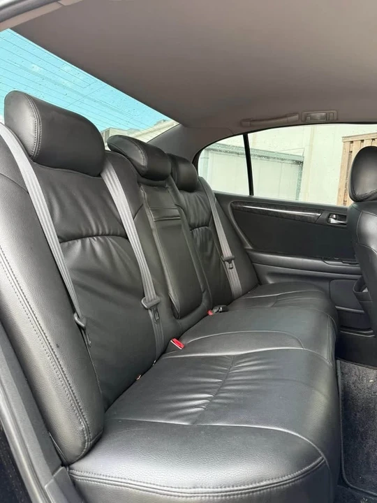 1998 Toyota Aristo - Image 12 of 19