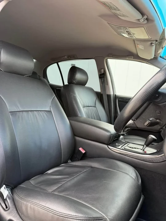 1998 Toyota Aristo - Image 10 of 19
