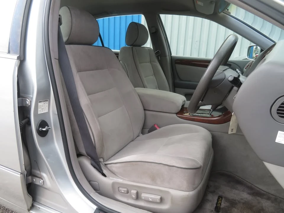 1998 Toyota Aristo - Image 10 of 20
