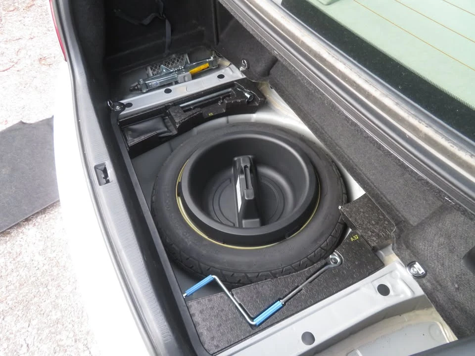 1998 Toyota Aristo - Image 16 of 20