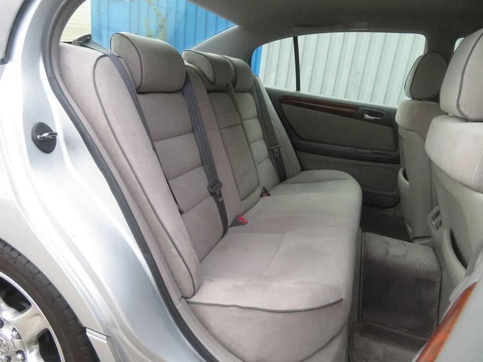 1998 Toyota Aristo - Image 13 of 20