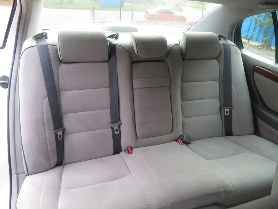 1998 Toyota Aristo - Image 14 of 20