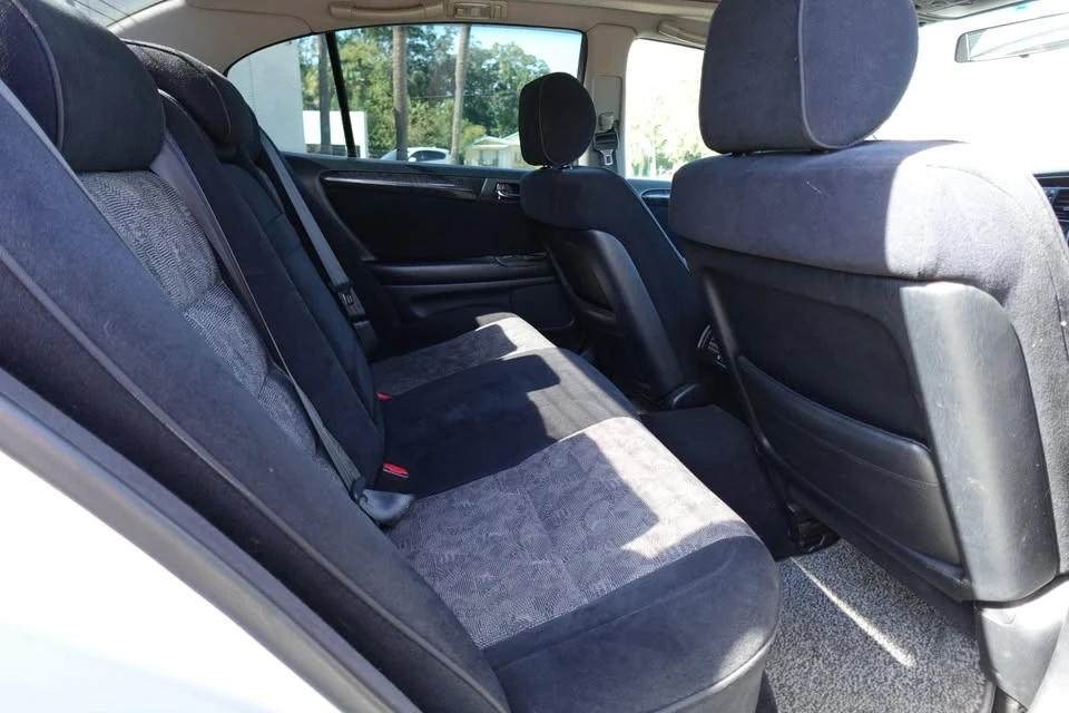 1998 Toyota Aristo - Image 18 of 20
