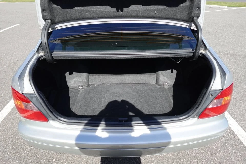 1998 Toyota Aristo - Image 19 of 20