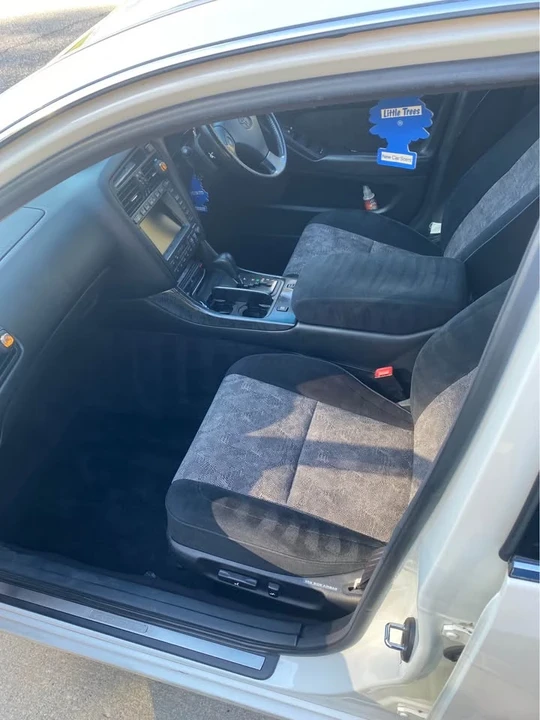 1998 Toyota Aristo - Image 10 of 15