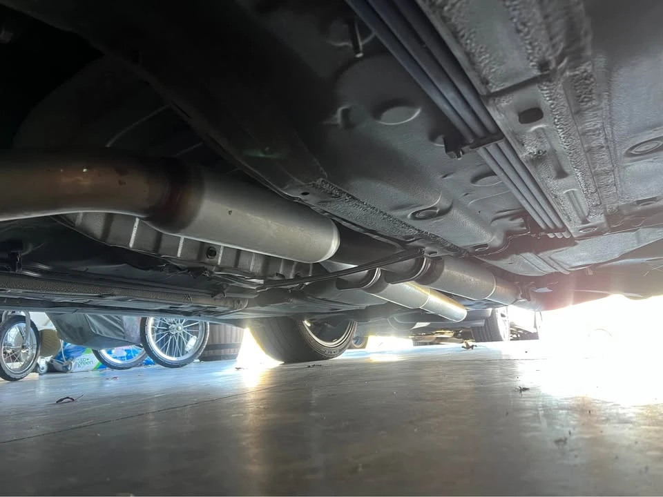 1998 Toyota Aristo - Image 5 of 15
