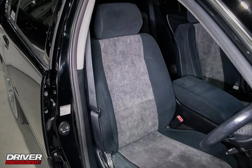 1998 Toyota Aristo - Image 19 of 20