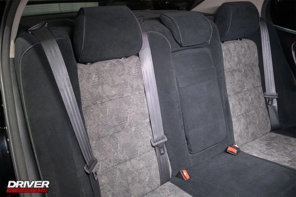 1998 Toyota Aristo - Image 20 of 20