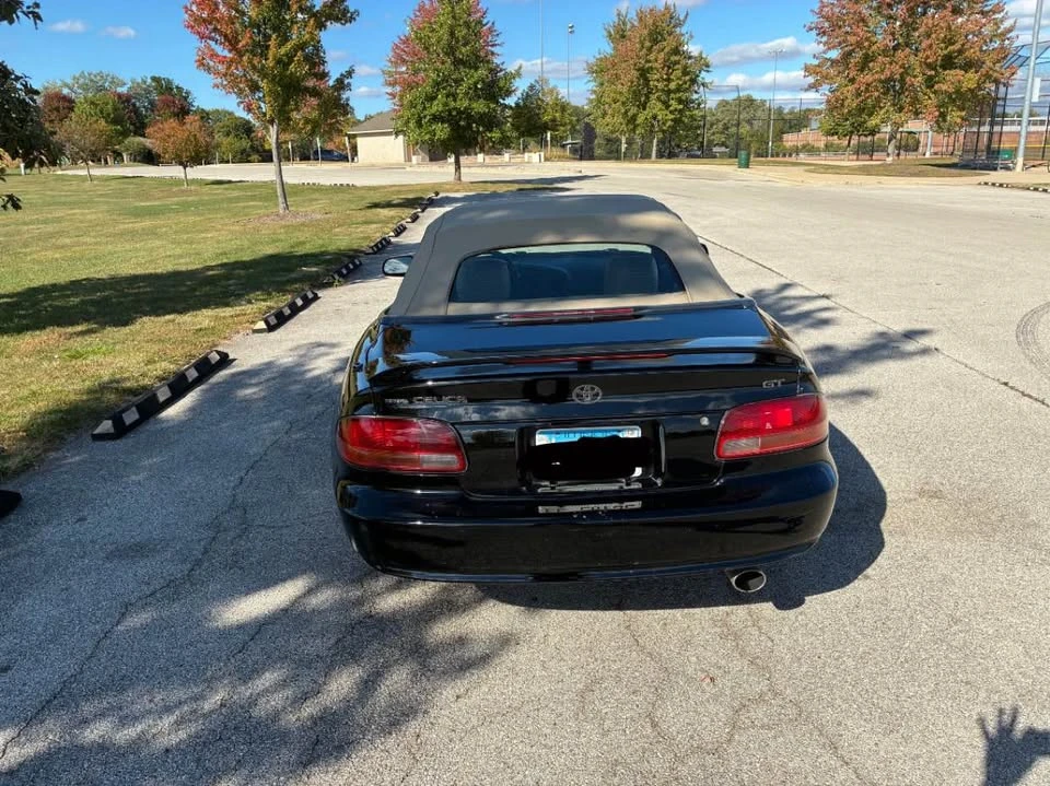 1998 Toyota Celica 6th Gen - Image 5 of 11