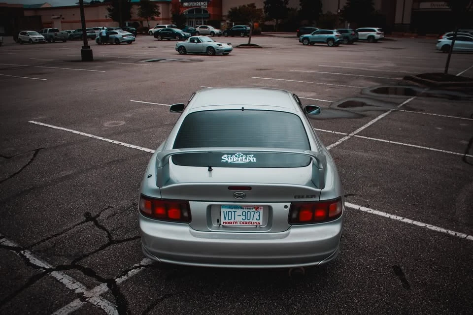 1998 Toyota Celica 6th Gen - Image 3 of 15