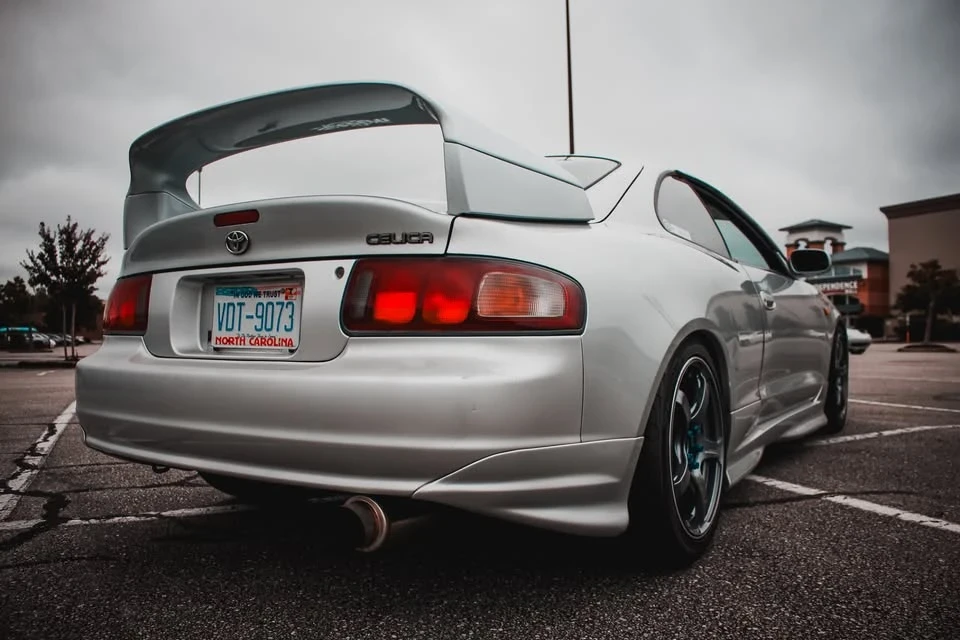 1998 Toyota Celica 6th Gen - Image 5 of 15