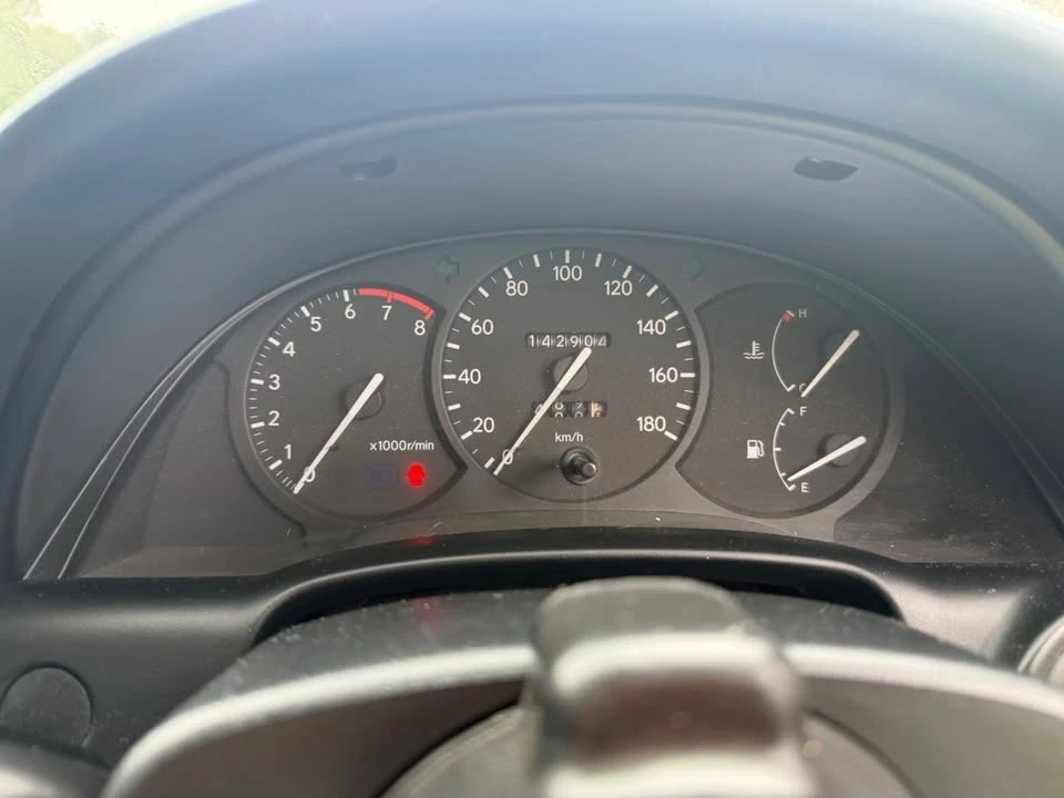 1998 Toyota Celica 6th Gen - Image 14 of 14