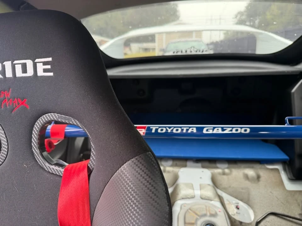 1998 Toyota Celica 6th Gen - Image 12 of 14