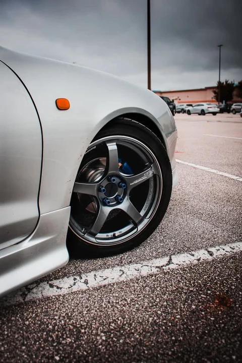 1998 Toyota Celica 6th Gen - Image 7 of 14