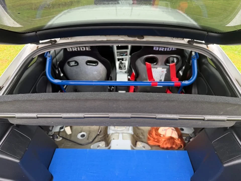 1998 Toyota Celica 6th Gen - Image 11 of 15