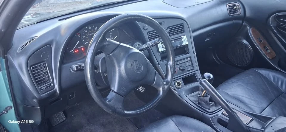 1998 Toyota Celica 6th Gen - Image 2 of 4