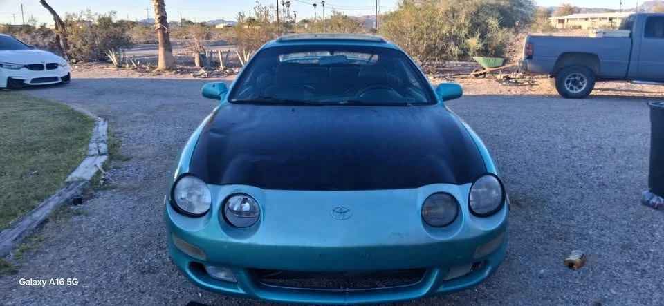 1998 Toyota Celica 6th Gen - Image 3 of 4