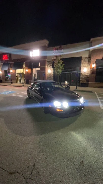 1998 Toyota Celica 6th Gen - Image 6 of 6