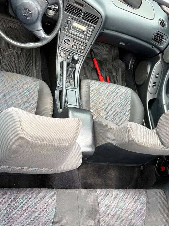 1998 Toyota Celica 6th Gen - Image 7 of 8