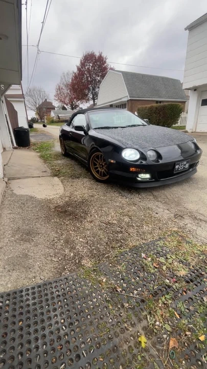 1998 Toyota Celica 6th Gen - Image 10 of 13