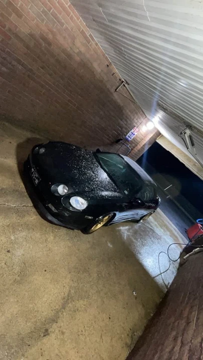 1998 Toyota Celica 6th Gen - Image 4 of 13
