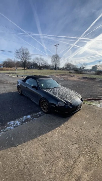 1998 Toyota Celica 6th Gen - Image 2 of 13