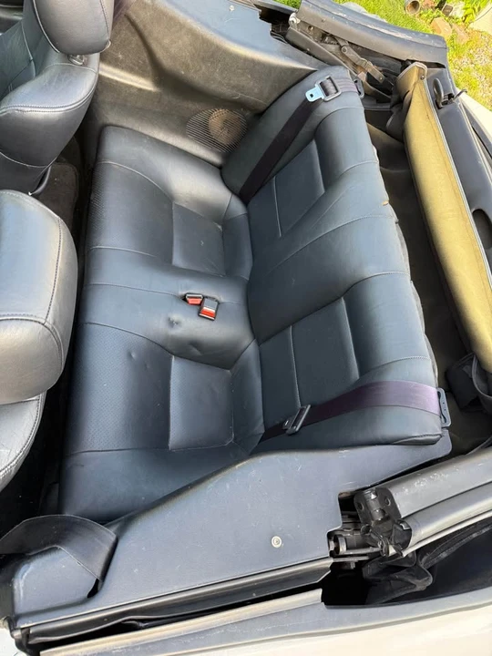 1998 Toyota Celica 6th Gen - Image 5 of 10