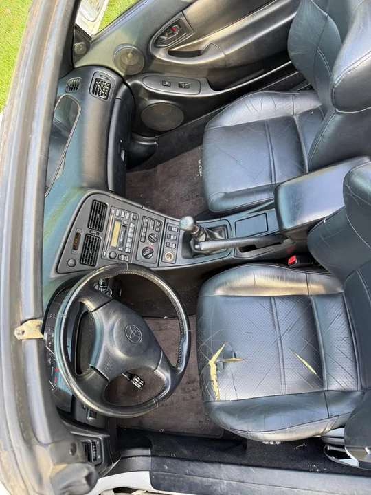 1998 Toyota Celica 6th Gen - Image 4 of 10