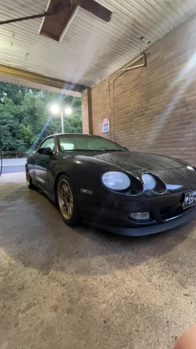 1998 Toyota Celica 6th Gen - Image 2 of 5